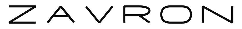 ZAVRON STAGING — TESTY